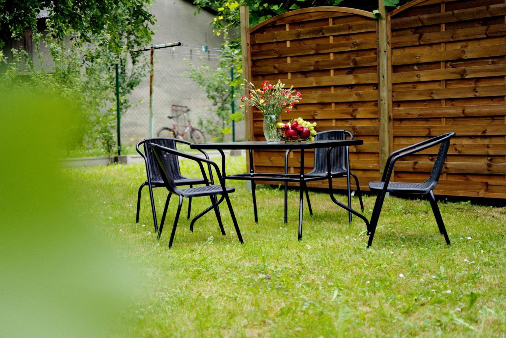 Magic - Garden Holiday home