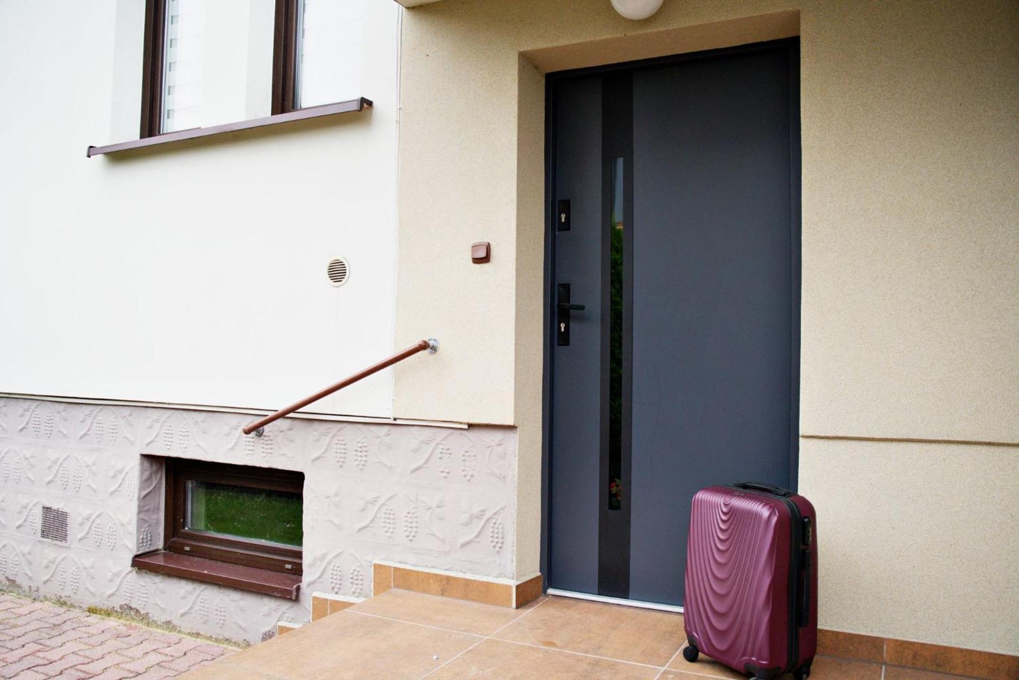 Magic - Garden Holiday home Zator