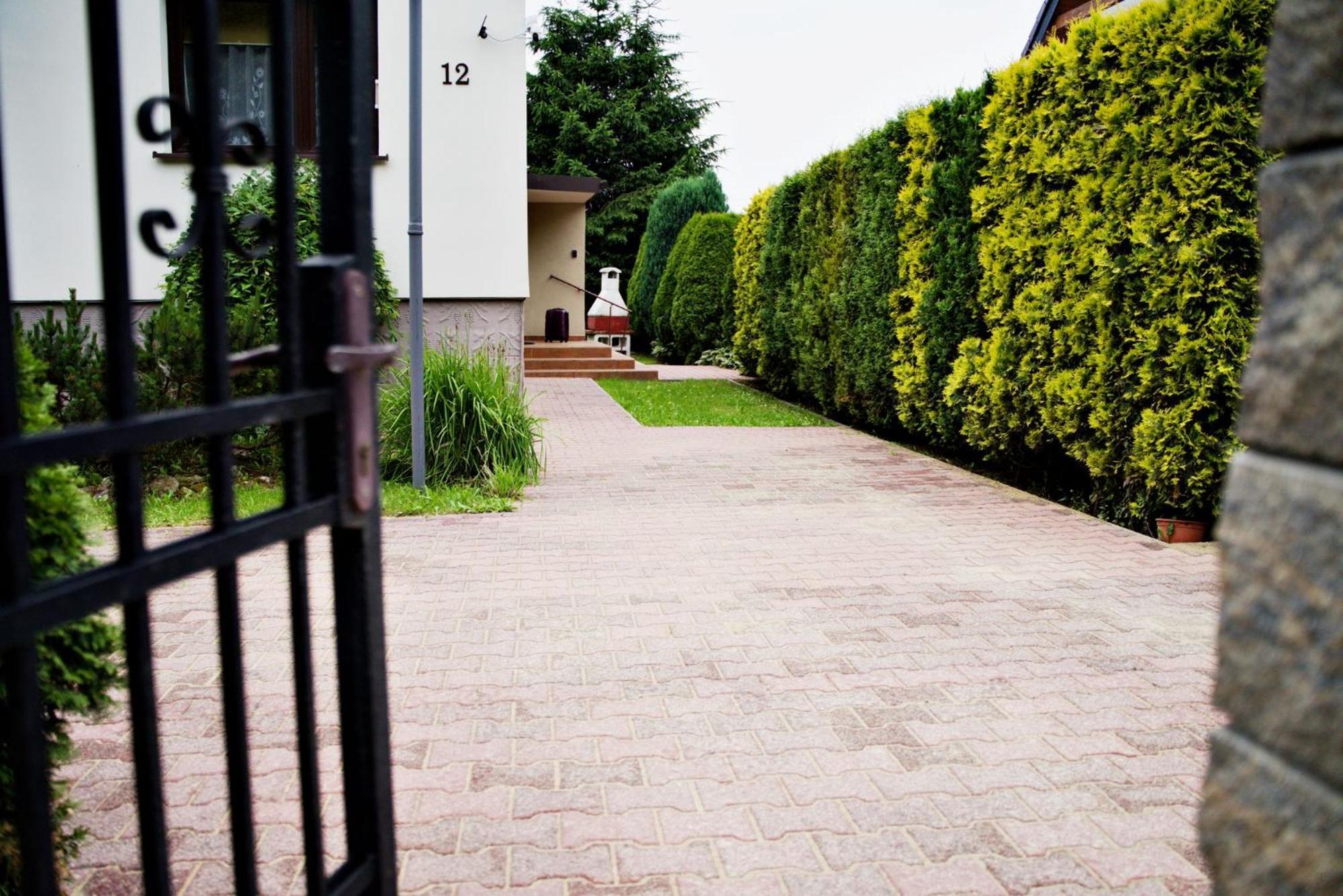 Holiday home Magic - Garden *