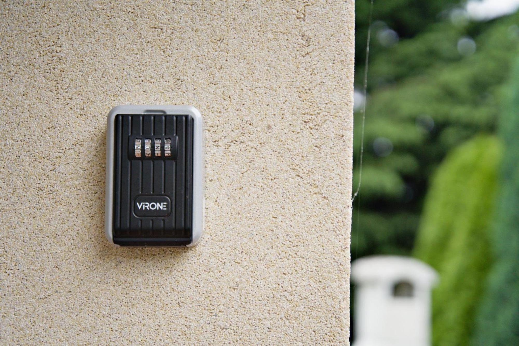 Holiday home Magic - Garden Zator
